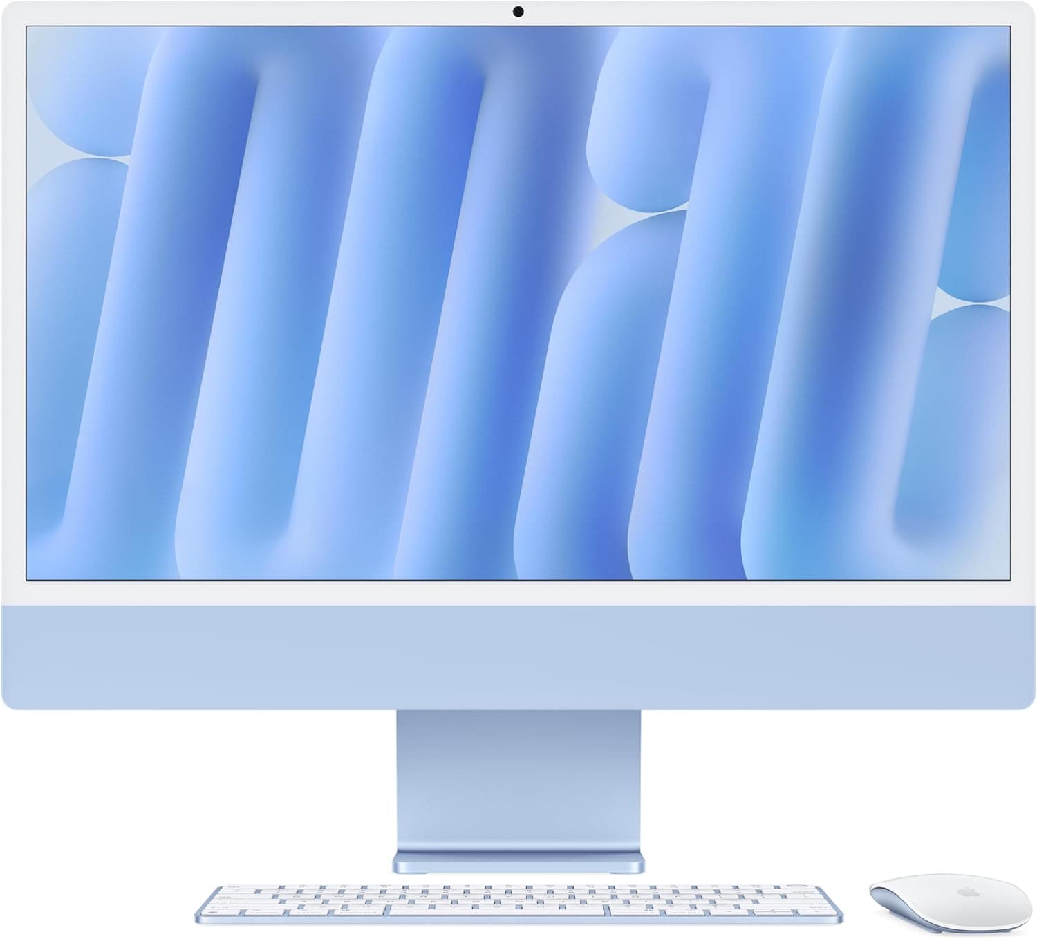 Desktop computer