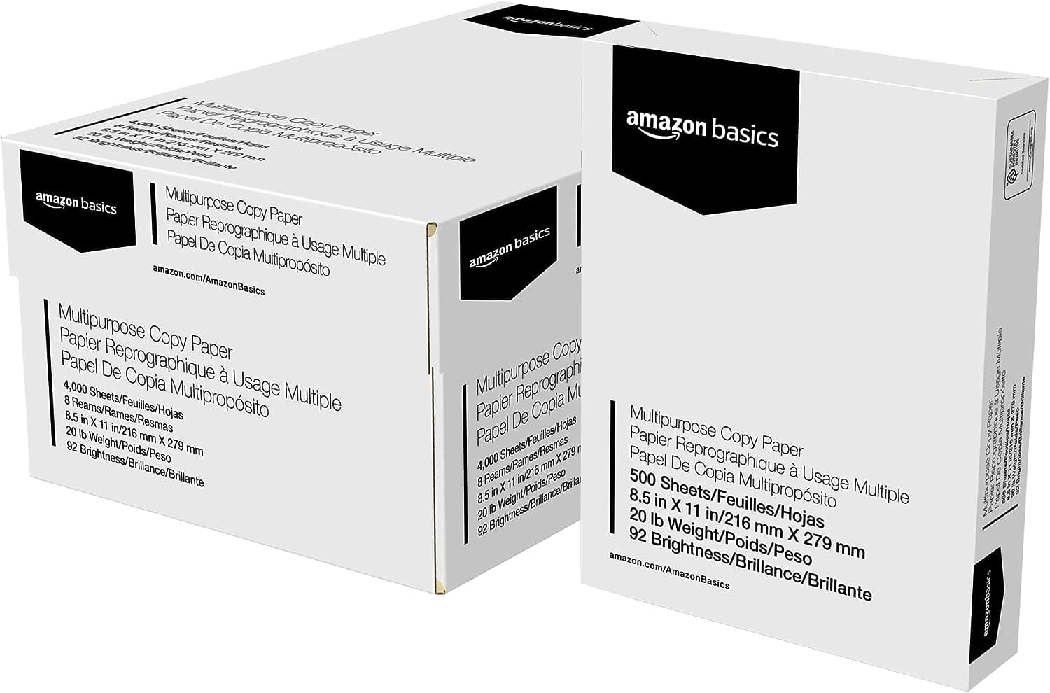 Printer Paper