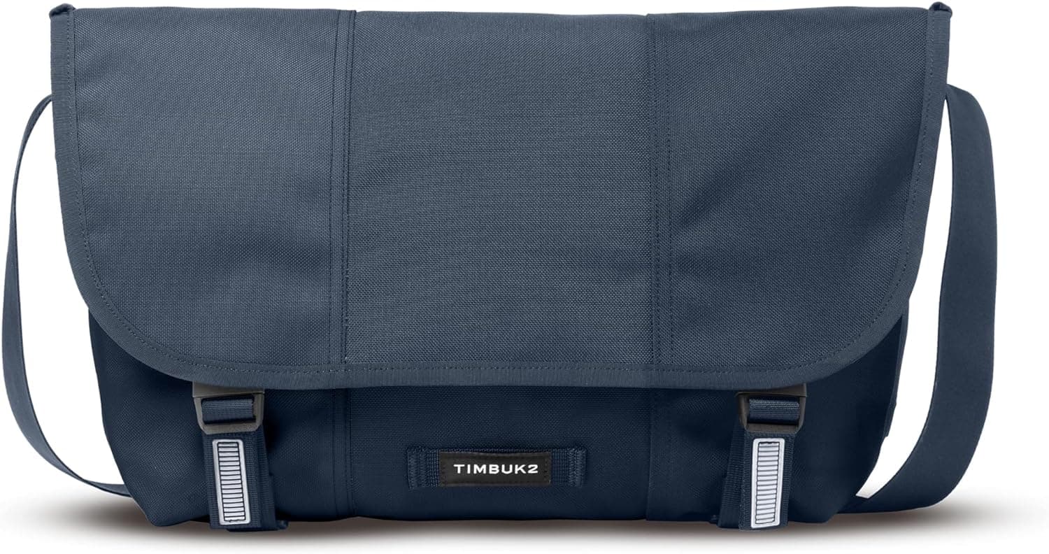 Messenger bags
