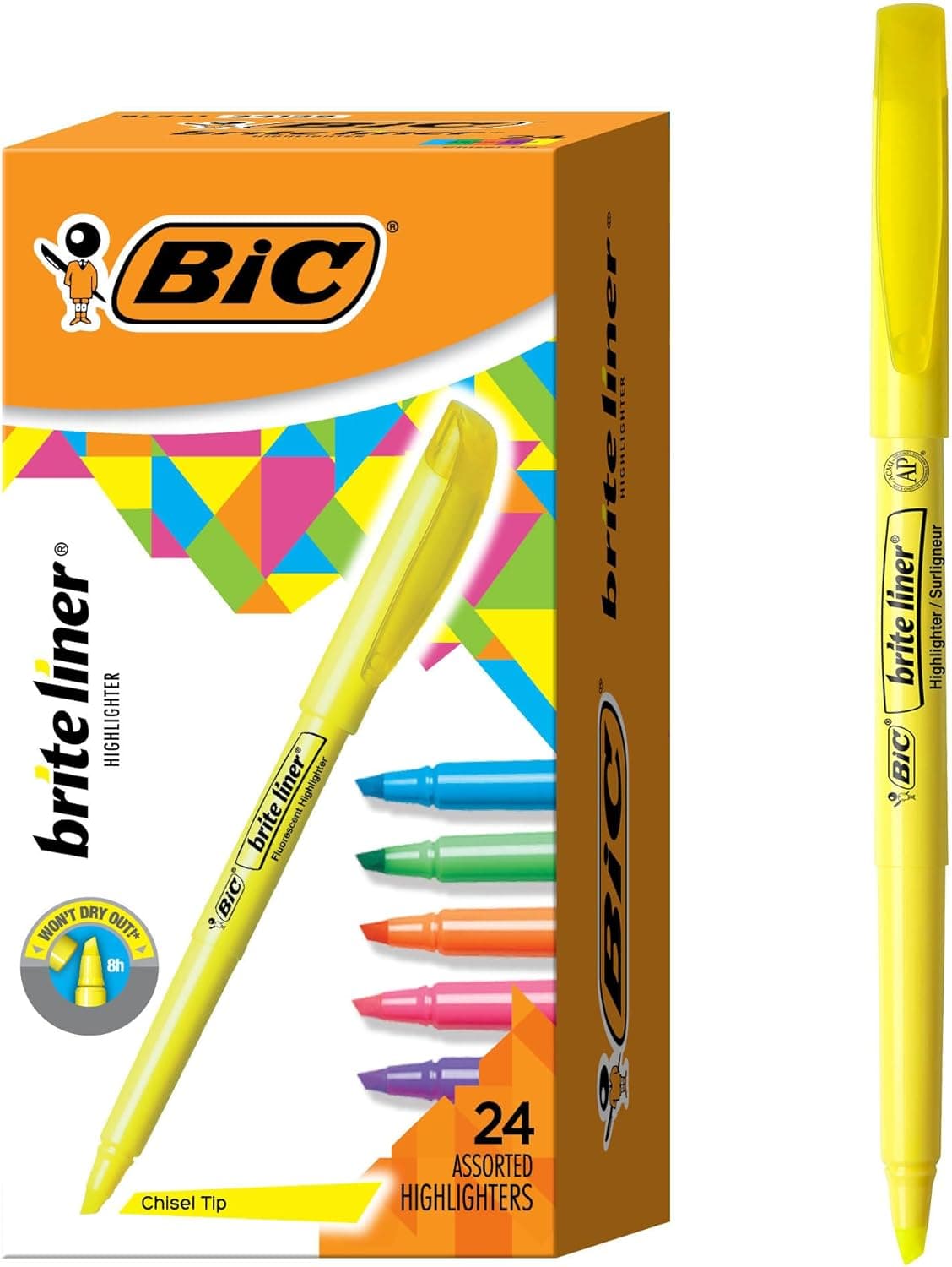 Highlighters