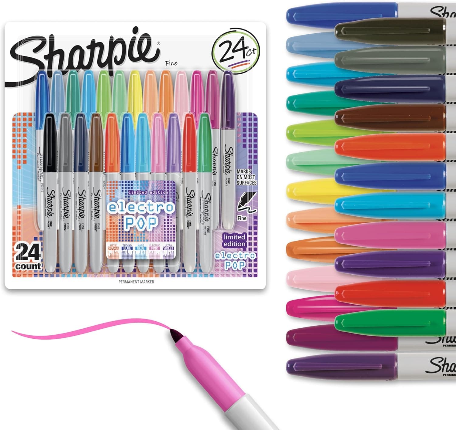 Markers