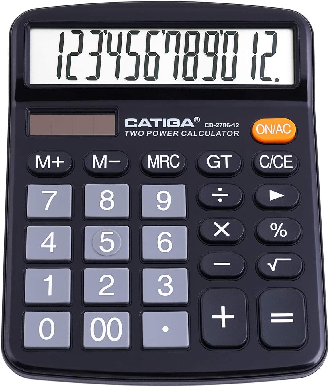 Basic calculators