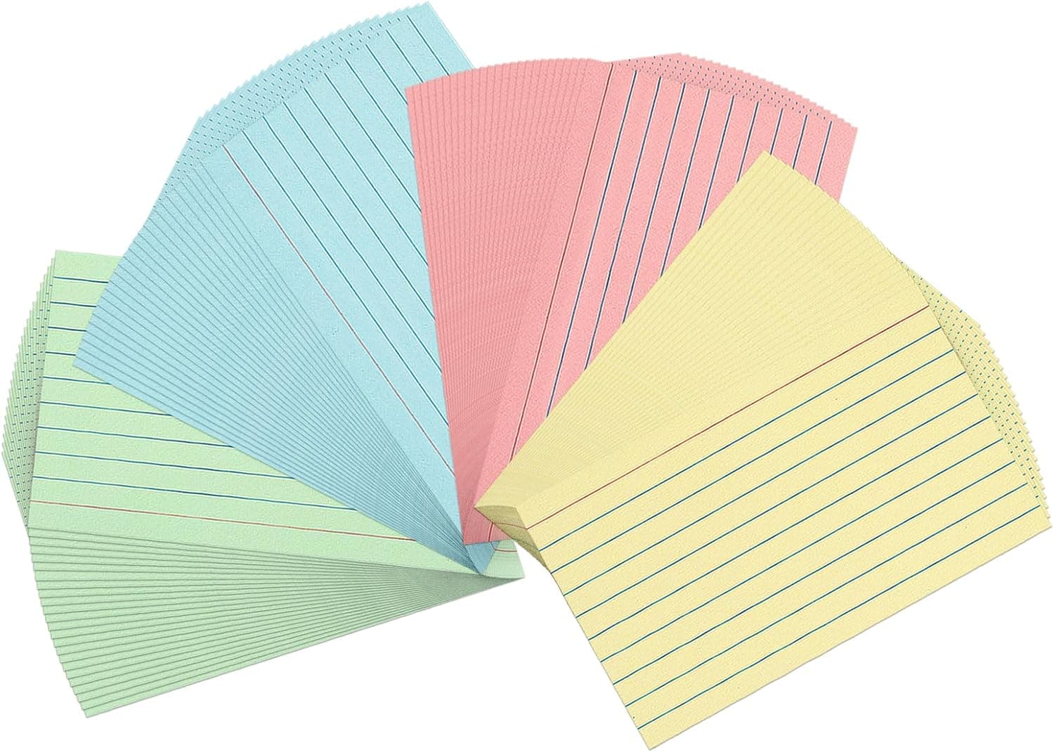 Index cards
