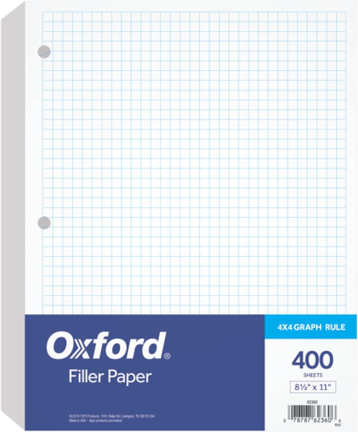 Graph paper